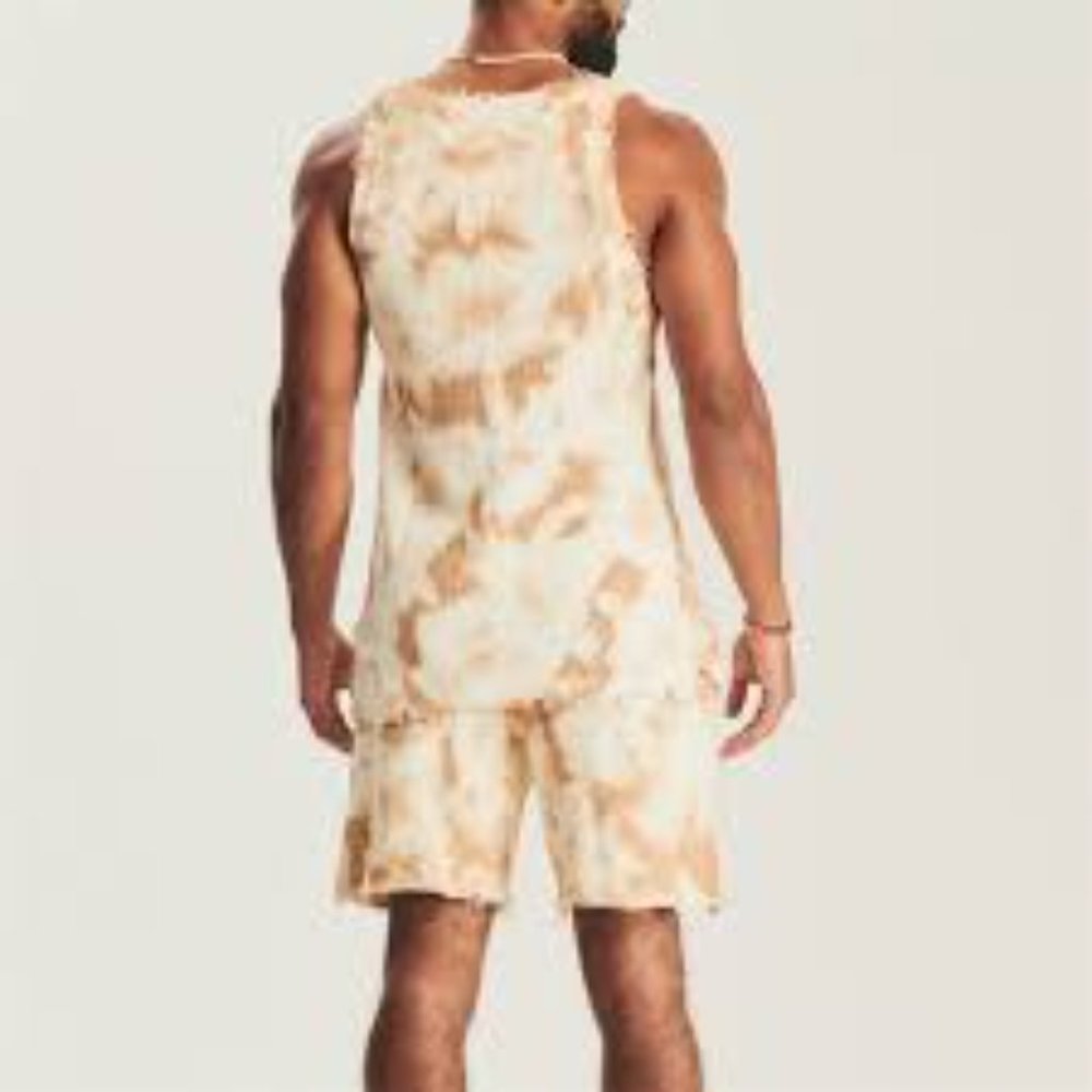 NWT: SER.O.YA YANNIS TANK Size XXL  Unisex - Picture 5 of 8